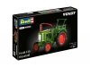Revell 07828 Fendt F20 Dieselross 1/24